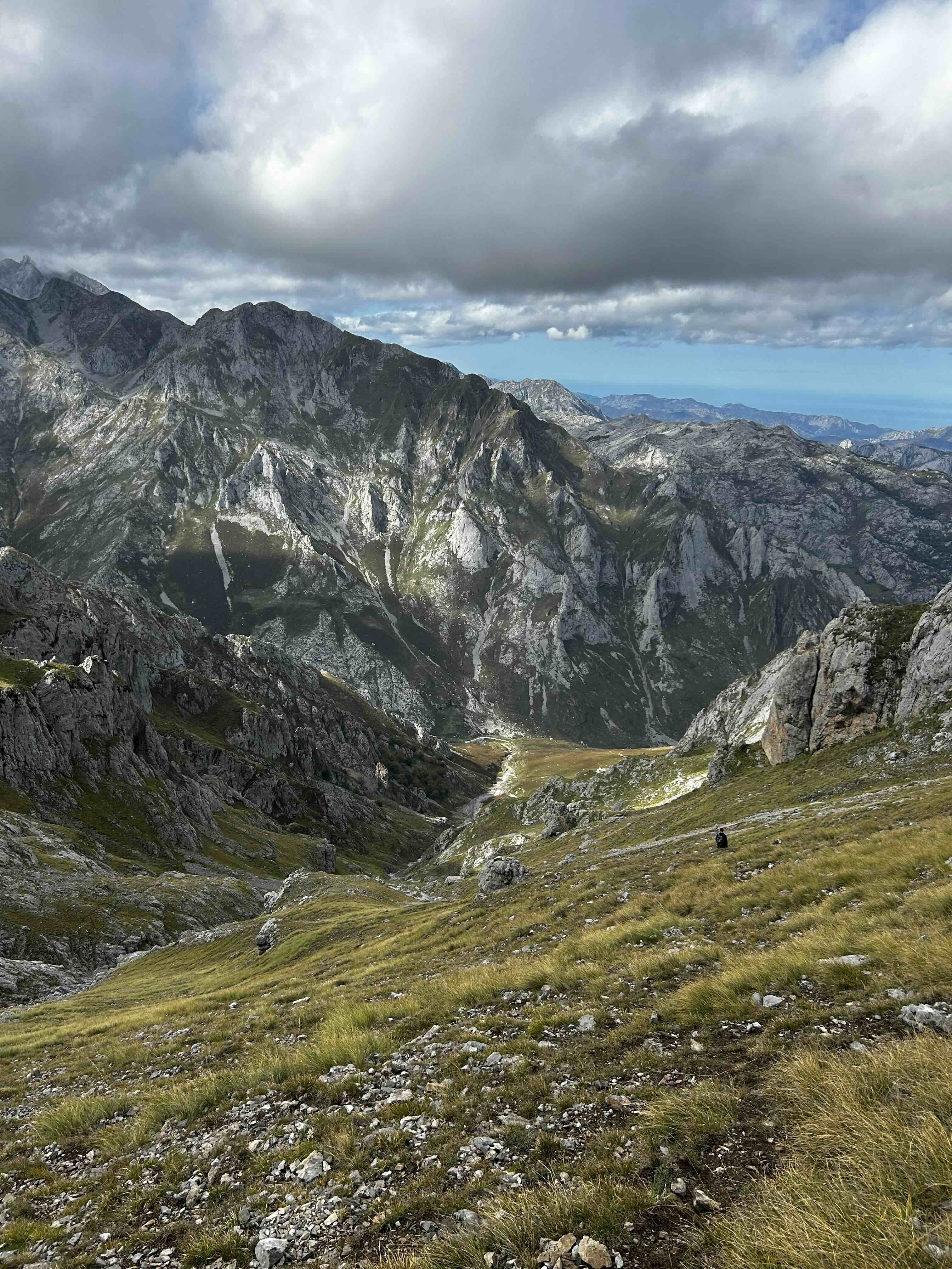 Picos de Europa
